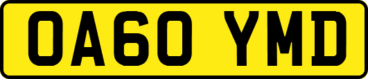 OA60YMD