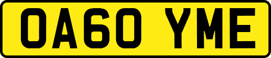 OA60YME