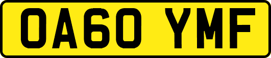 OA60YMF