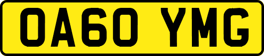 OA60YMG