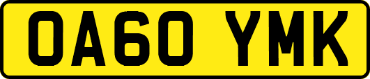 OA60YMK
