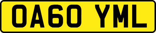 OA60YML