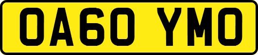 OA60YMO