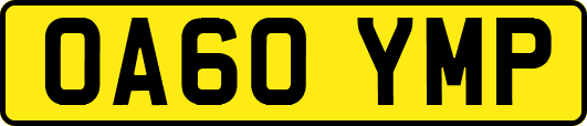 OA60YMP