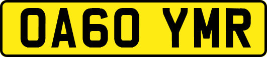 OA60YMR