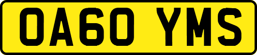 OA60YMS
