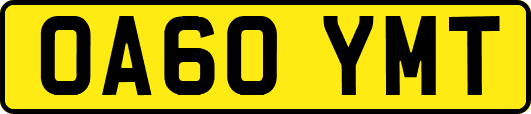 OA60YMT