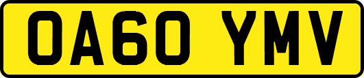 OA60YMV