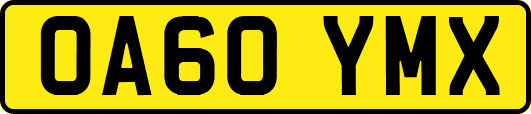 OA60YMX