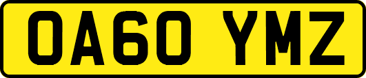 OA60YMZ