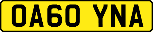 OA60YNA