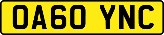 OA60YNC