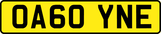 OA60YNE