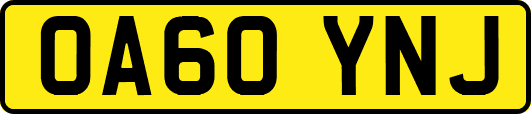 OA60YNJ