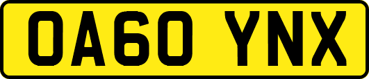 OA60YNX