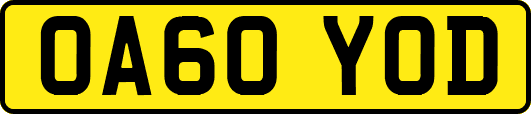 OA60YOD