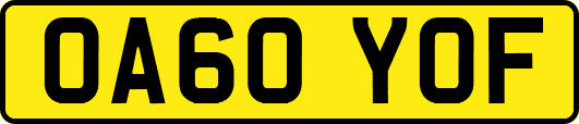 OA60YOF