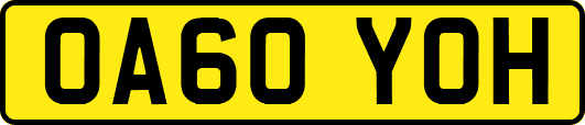 OA60YOH