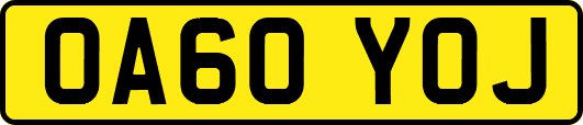 OA60YOJ