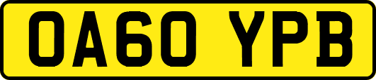 OA60YPB
