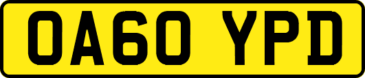 OA60YPD