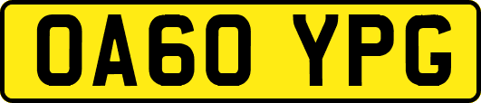 OA60YPG