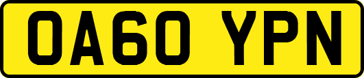 OA60YPN