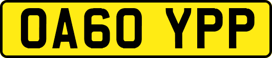 OA60YPP