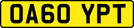 OA60YPT