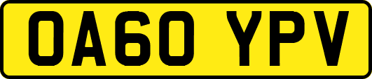OA60YPV
