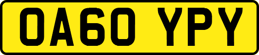 OA60YPY