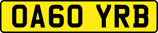 OA60YRB