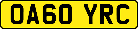 OA60YRC