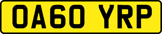 OA60YRP