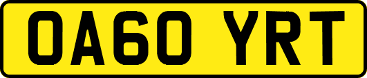 OA60YRT