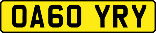 OA60YRY