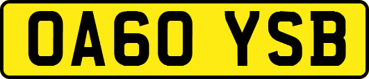 OA60YSB