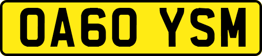 OA60YSM