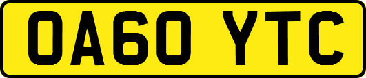 OA60YTC