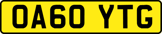 OA60YTG