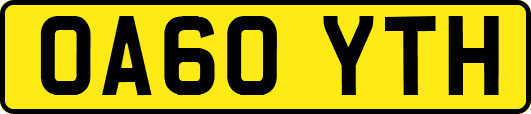 OA60YTH