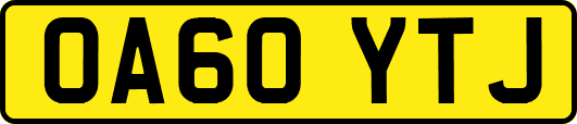 OA60YTJ