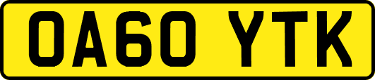 OA60YTK