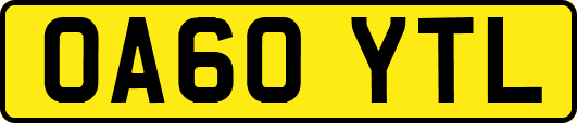 OA60YTL