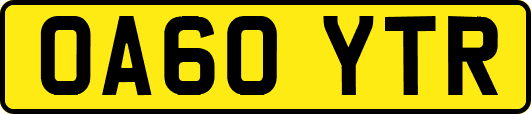 OA60YTR