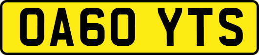 OA60YTS