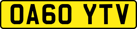 OA60YTV