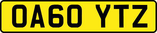 OA60YTZ