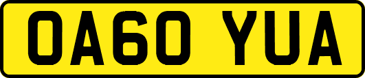 OA60YUA