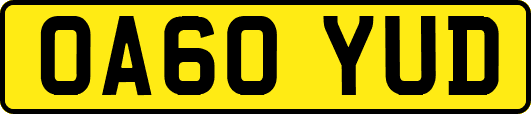 OA60YUD